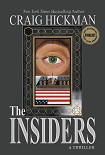 Читать книгу The Insiders