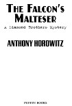Читать книгу The Falcon's Malteser