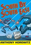 Читать книгу South by South East