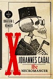 Читать книгу Johannes Cabal the Necromancer