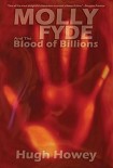 Читать книгу Molly Fyde and the Blood of Billions