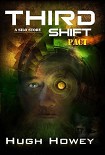 Читать книгу Third Shift - Pact