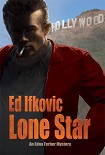 Читать книгу Lone star