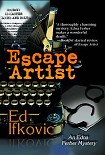 Читать книгу Escape Artist