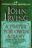 Читать книгу A prayer for Owen Meany: a novel