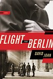 Читать книгу Flight from Berlin
