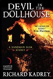 Читать книгу Devil in the Dollhouse