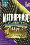 Читать книгу Metrophage
