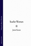 Читать книгу Scarlet Women