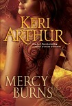 Читать книгу Mercy Burns