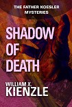 Читать книгу Shadow of Death