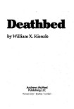 Читать книгу Deathbed