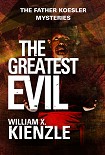 Читать книгу The Greatest Evil