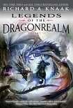 Читать книгу Legends of the Dragonrealm Volume 2