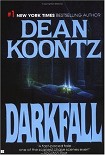 Читать книгу Darkfall