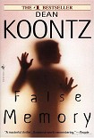 Читать книгу False Memory
