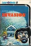 Читать книгу Invasion