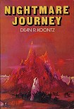 Читать книгу Nightmare Journey