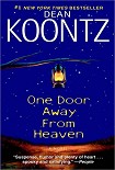 Читать книгу One Door Away From Heaven