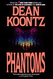 Читать книгу Phantoms