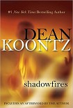 Читать книгу Shadowfires