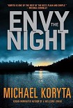 Читать книгу Envy the Night