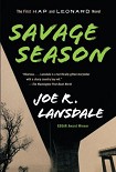 Читать книгу Savage Season