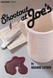 Читать книгу Shootout at Joe's