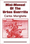 Читать книгу Бразильская герилья. Краткий учебник городского партизана