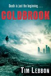 Читать книгу Coldbrook