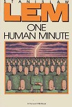 Читать книгу One Human Minute