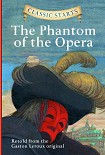 Читать книгу The Phantom of the Opera