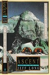 Читать книгу The Ascent