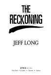 Читать книгу The Reckoning