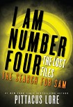 Читать книгу The Search for Sam