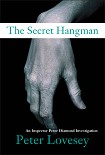 Читать книгу The Secret Hangman