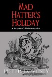 Читать книгу Mad Hatter