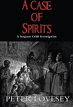 Читать книгу A Case of Spirits
