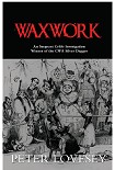 Читать книгу Waxwork