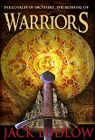 Читать книгу Warriors