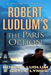 Читать книгу The Paris Option