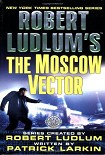 Читать книгу The Moscow Vector