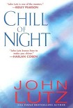 Читать книгу Chill of Night