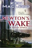 Читать книгу Newton's Wake