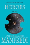 Читать книгу Heroes