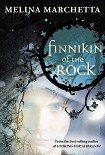 Читать книгу Finnikin of the Rock