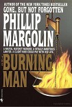 Читать книгу The Burning Man