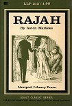 Читать книгу Rajah