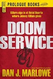 Читать книгу Doom Service