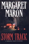 Читать книгу Storm Track